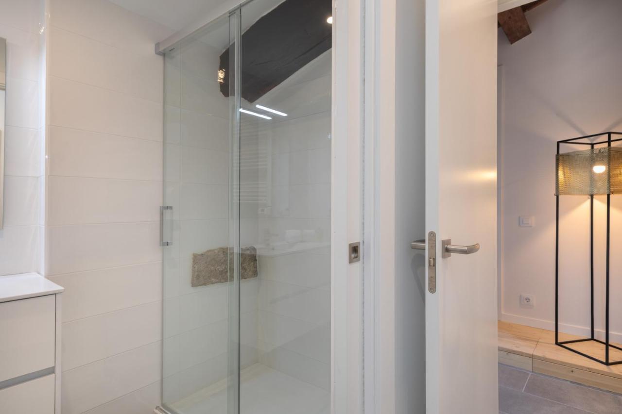Flalteli Rambla 5 4-1 Apartamento Girona Exterior foto